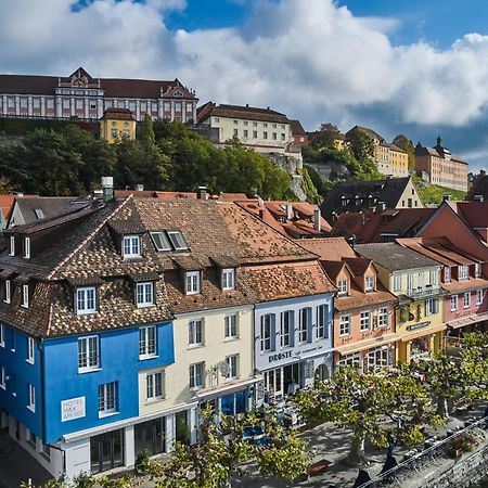 Hotel Max Am See Meersburg Zewnętrze zdjęcie