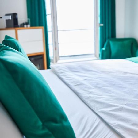Hotel Max Am See Meersburg Zewnętrze zdjęcie