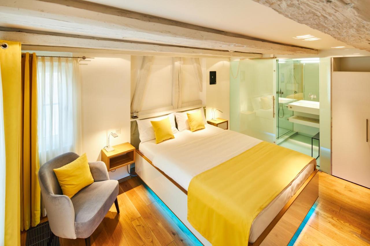 Hotel Max Am See Meersburg Zewnętrze zdjęcie