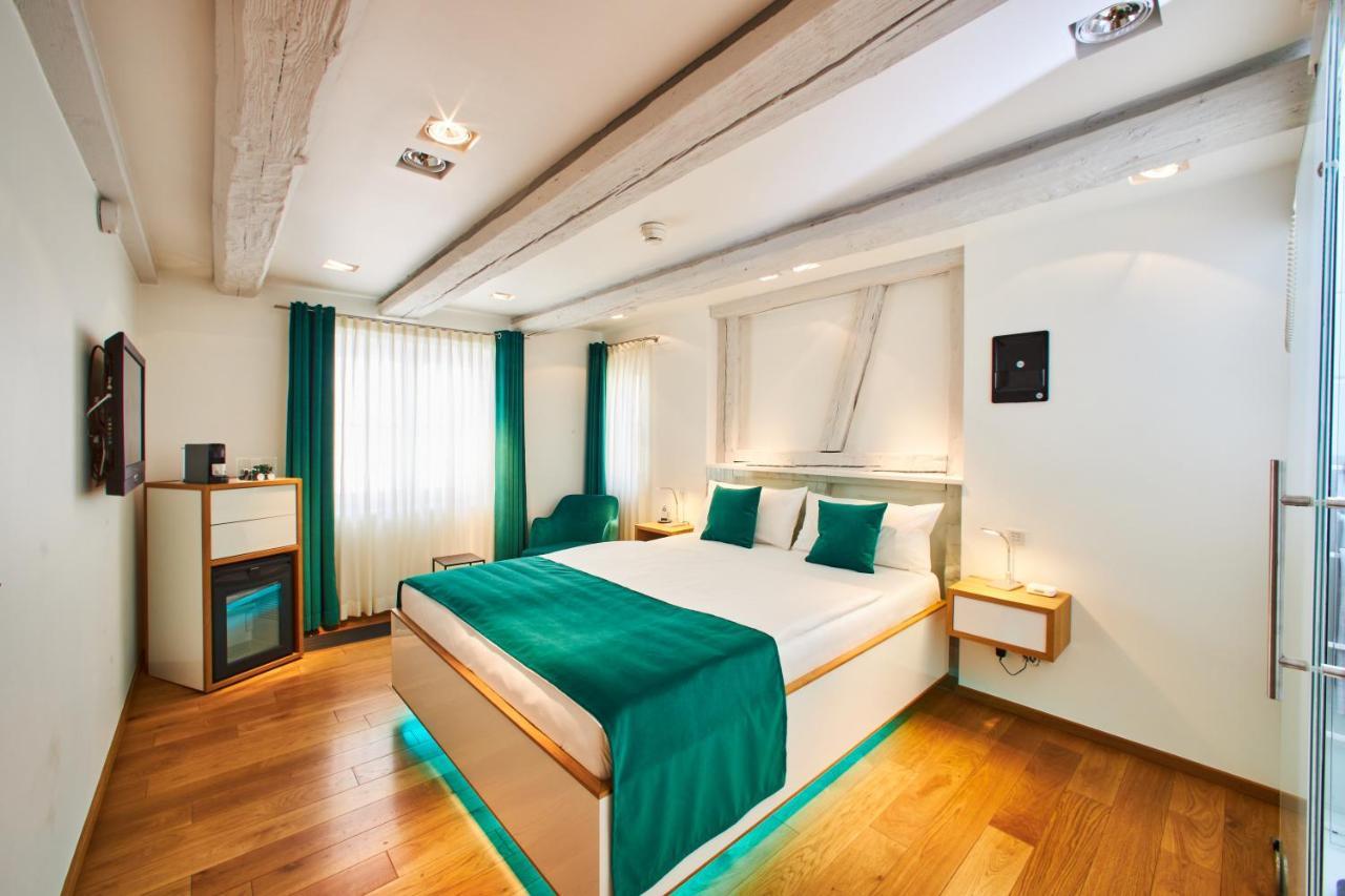 Hotel Max Am See Meersburg Zewnętrze zdjęcie