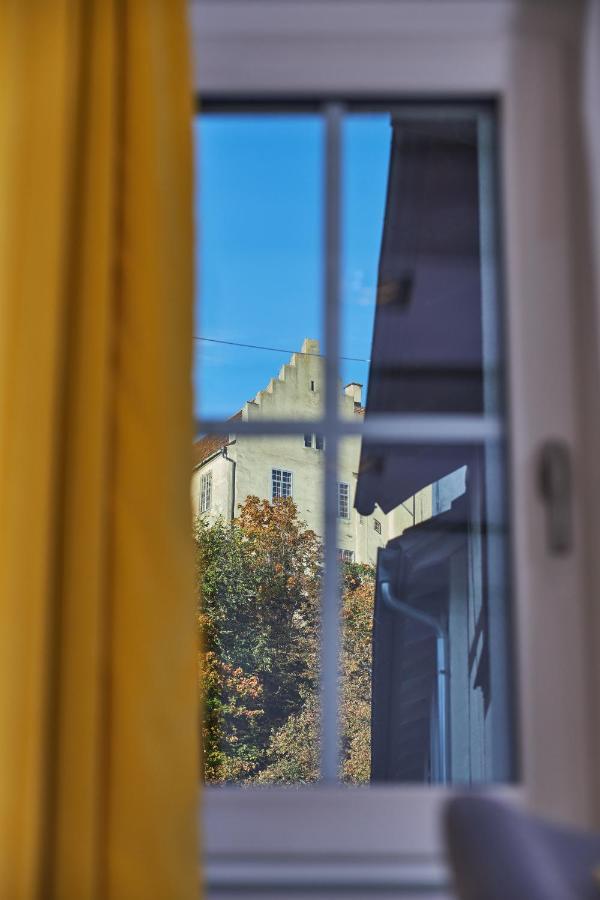 Hotel Max Am See Meersburg Zewnętrze zdjęcie