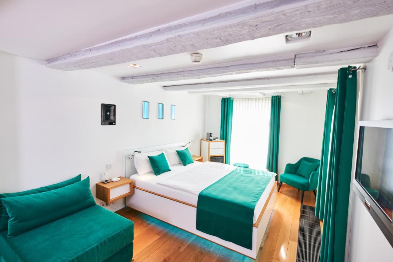 Hotel Max Am See Meersburg Zewnętrze zdjęcie