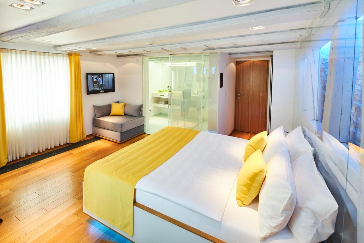 Hotel Max Am See Meersburg Zewnętrze zdjęcie