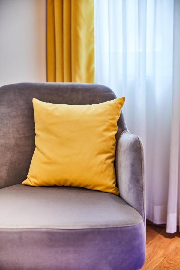 Hotel Max Am See Meersburg Zewnętrze zdjęcie