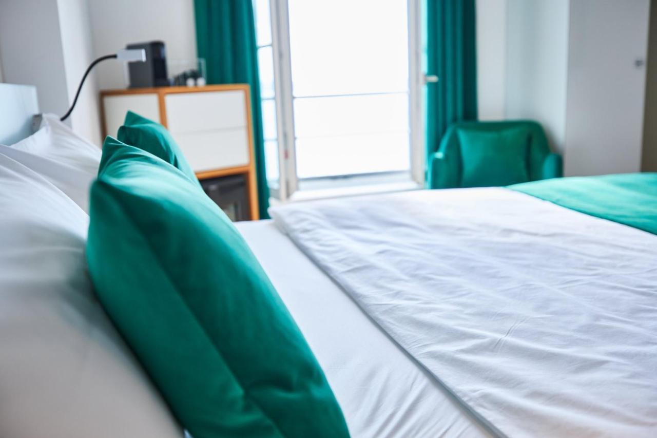 Hotel Max Am See Meersburg Zewnętrze zdjęcie